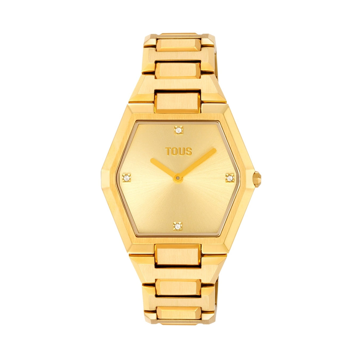 TOUS 3000136500 Armbanduhr
