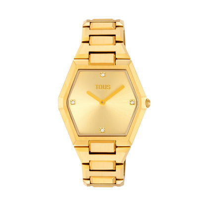 TOUS 3000136500 Armbanduhr