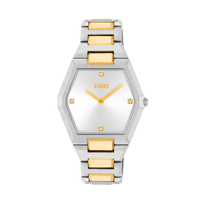 TOUS 3000136700 Armbanduhr