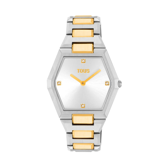TOUS 3000136700 Armbanduhr