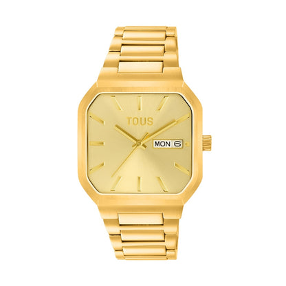 TOUS 3000137200 Armbanduhr
