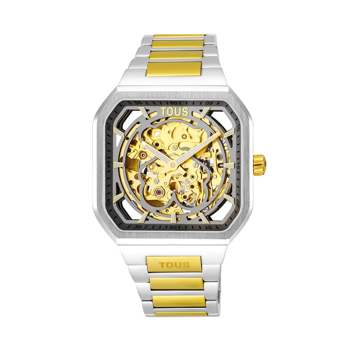 TOUS 3000137700 Armbanduhr