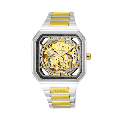 TOUS 3000137700 Armbanduhr