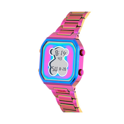 TOUS 3000137900 Armbanduhr ansicht-2