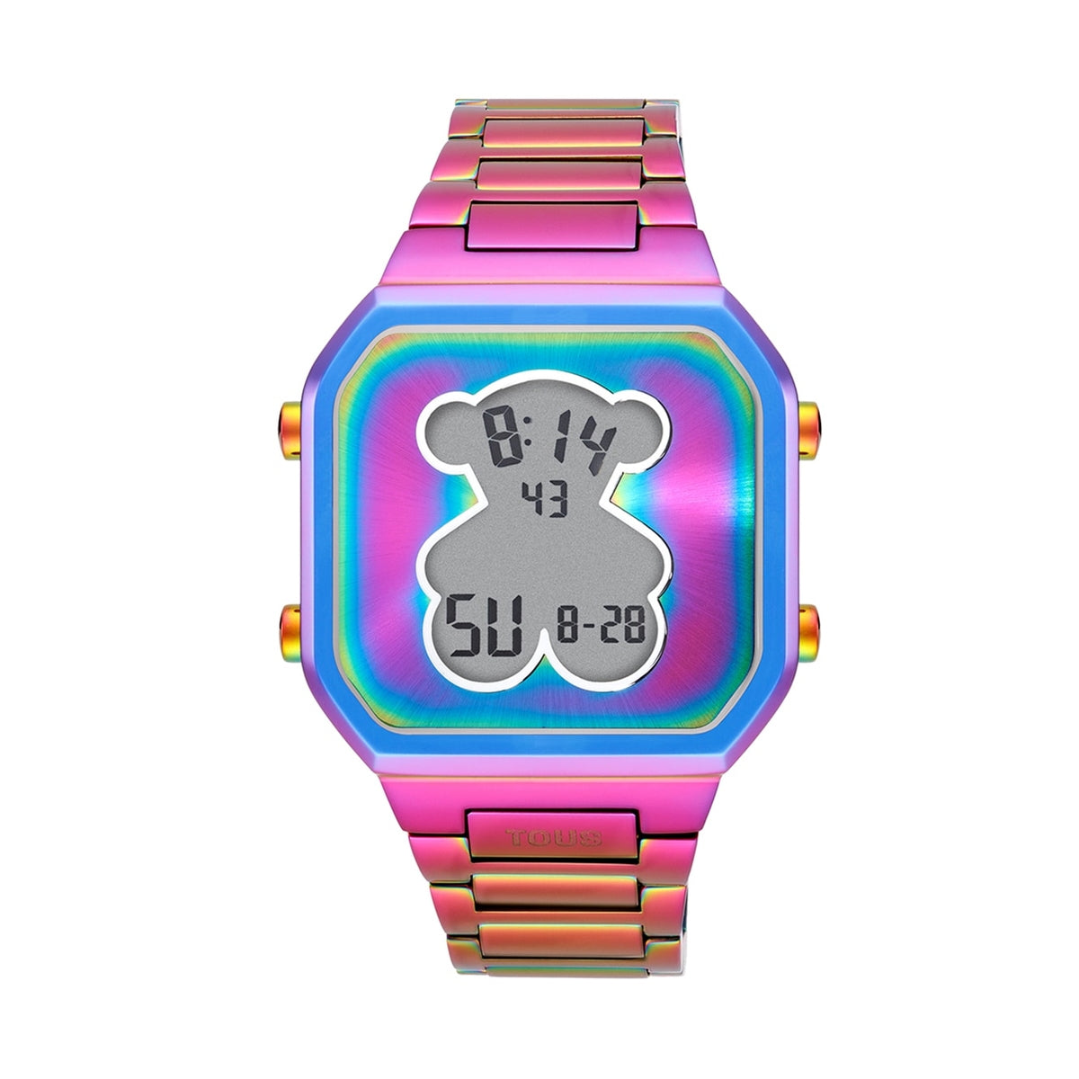 TOUS 3000137900 Armbanduhr