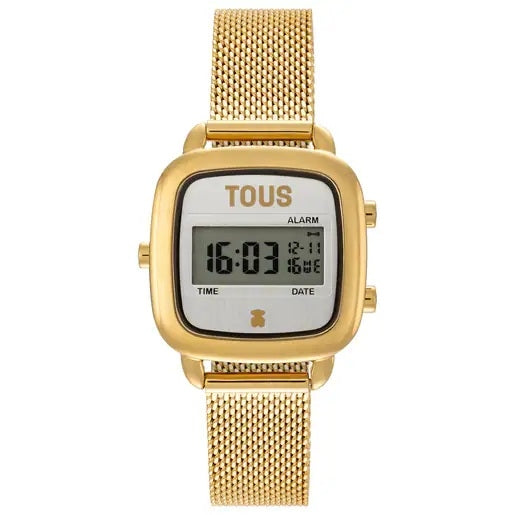 TOUS 3000139500 Armbanduhr