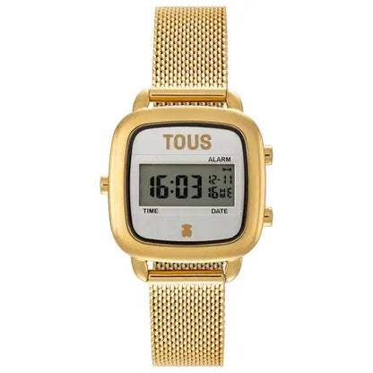 TOUS 3000139500 Armbanduhr