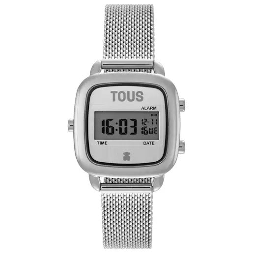 TOUS 3000139600 Armbanduhr