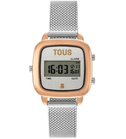 TOUS 3000139700 Armbanduhr