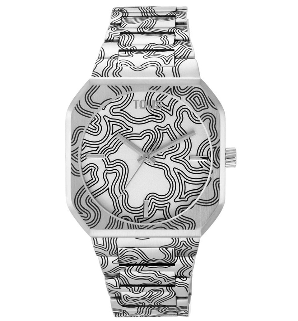 TOUS 3000140100 Armbanduhr ansicht-2