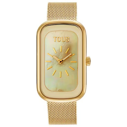 TOUS 3000140400 Armbanduhr ansicht-2