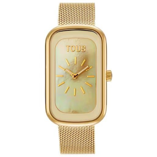 TOUS 3000140400 Armbanduhr