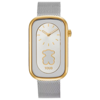 TOUS 3000140700 Armbanduhr