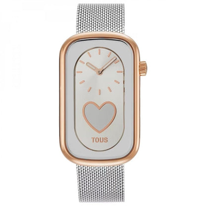 TOUS 3000140800 Armbanduhr