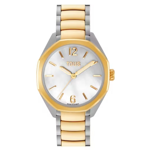 TOUS 3000141400 Armbanduhr
