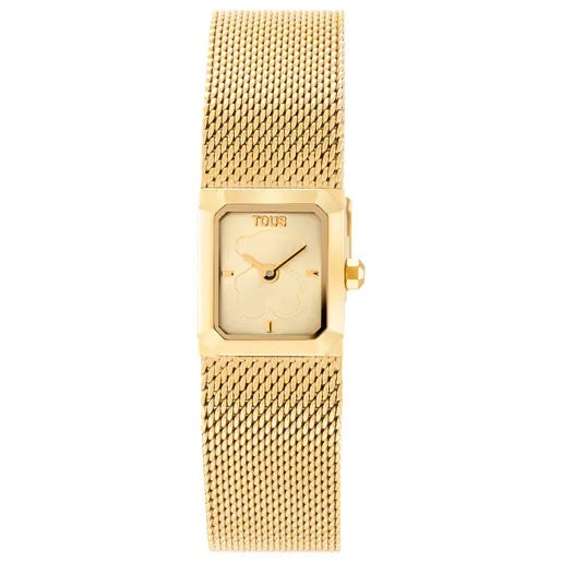TOUS 3000141900 Armbanduhr