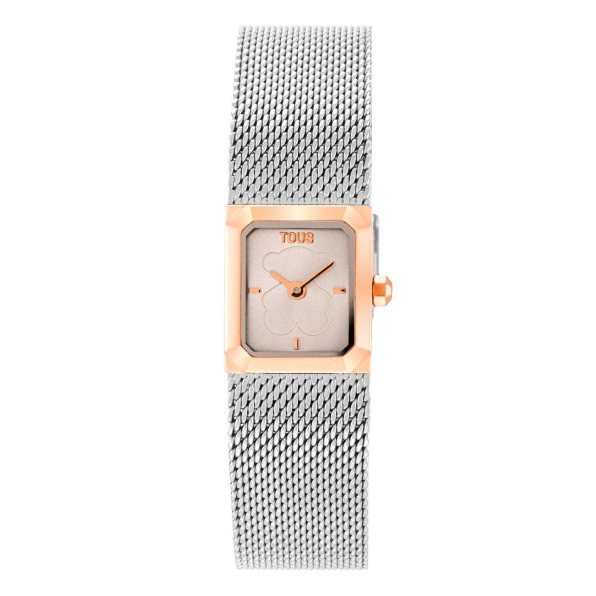 TOUS 3000142200 Armbanduhr