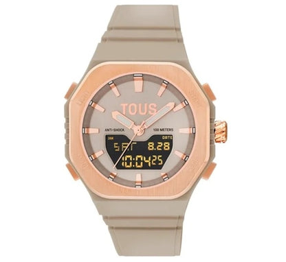 TOUS 3000143100 Armbanduhr