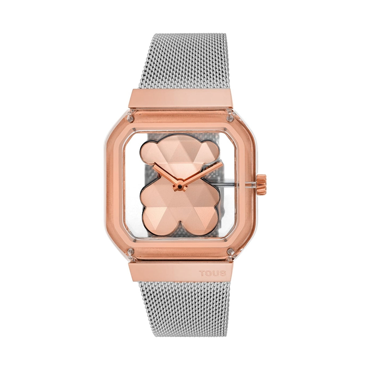 TOUS 3000143600 Armbanduhr