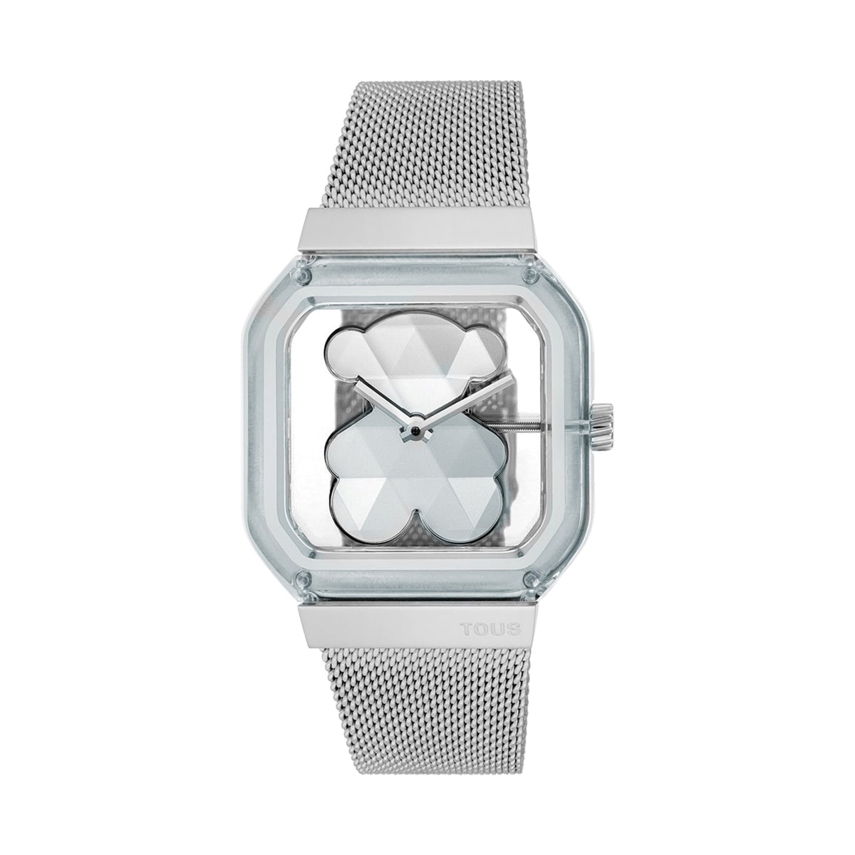 TOUS 3000143700 Armbanduhr
