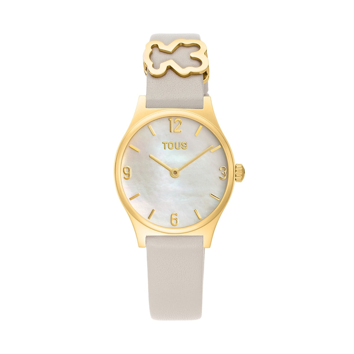 TOUS 3000143800 Armbanduhr