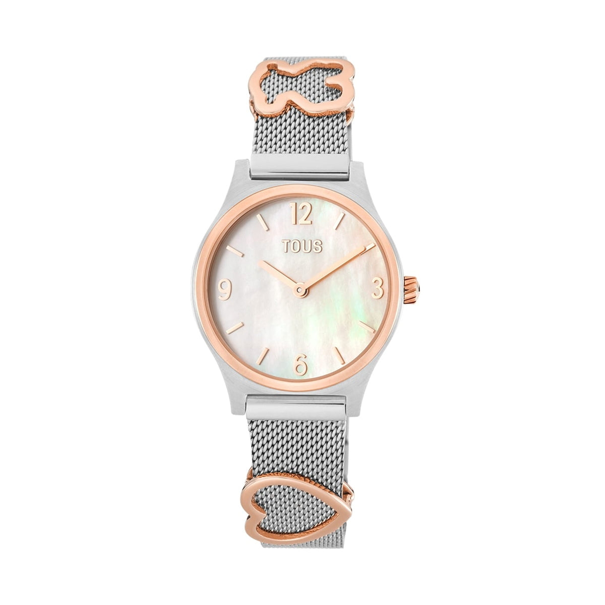 TOUS 3000143900 Armbanduhr