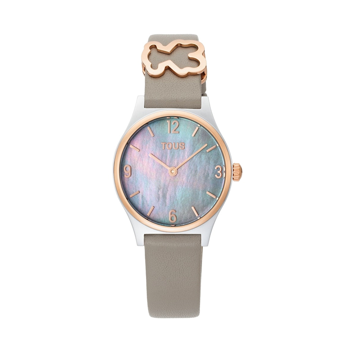 TOUS 3000144100 Armbanduhr