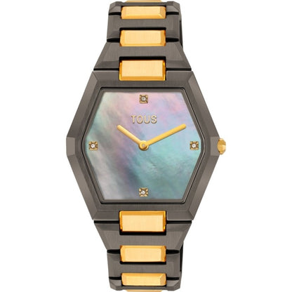 TOUS 3000144600 Armbanduhr ansicht-2