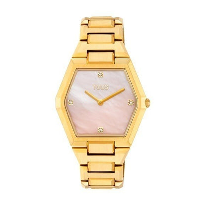 TOUS 3000144700 Armbanduhr