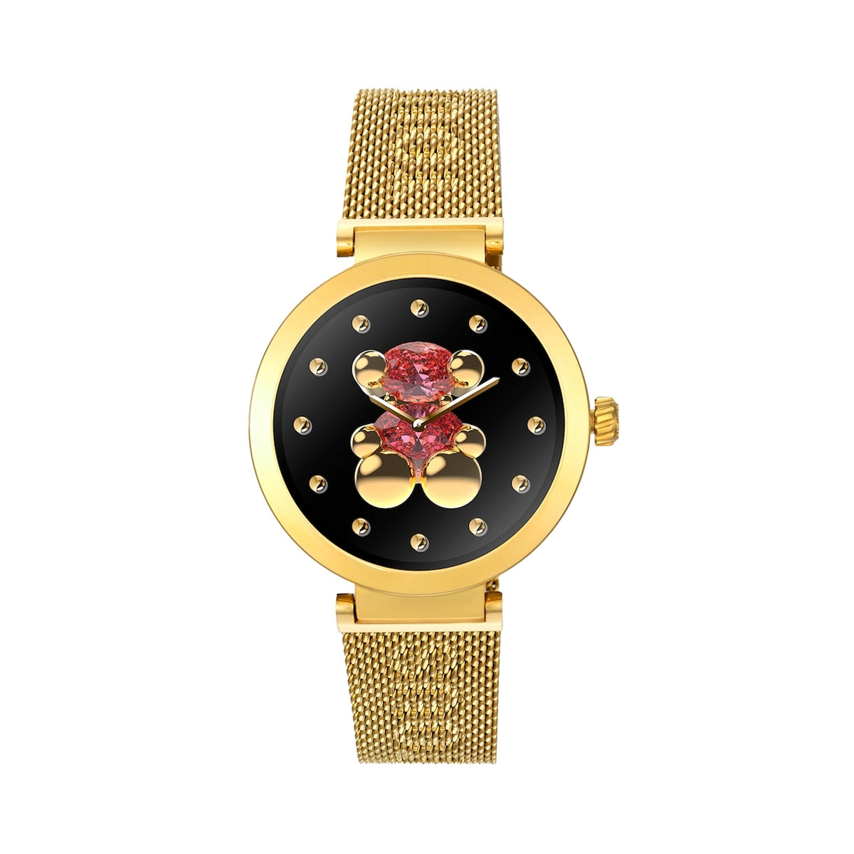 TOUS 3000147700 Armbanduhr