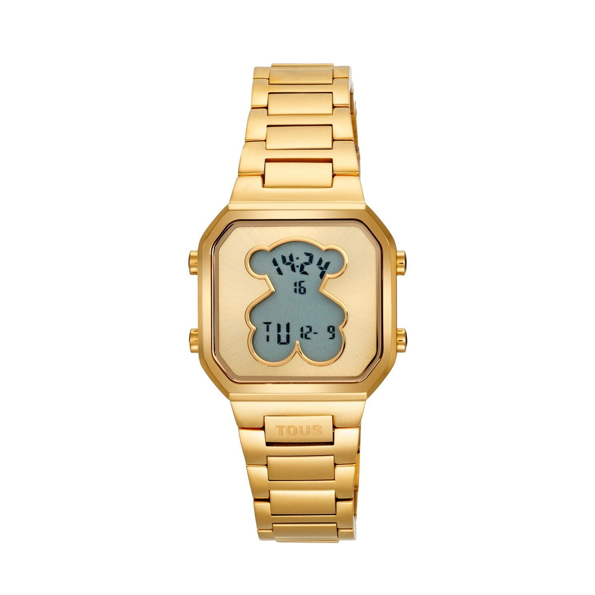 TOUS 3000148200 Armbanduhr