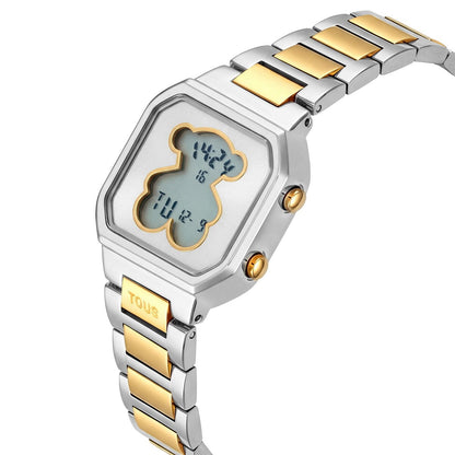 TOUS 3000148300 Armbanduhr ansicht-2