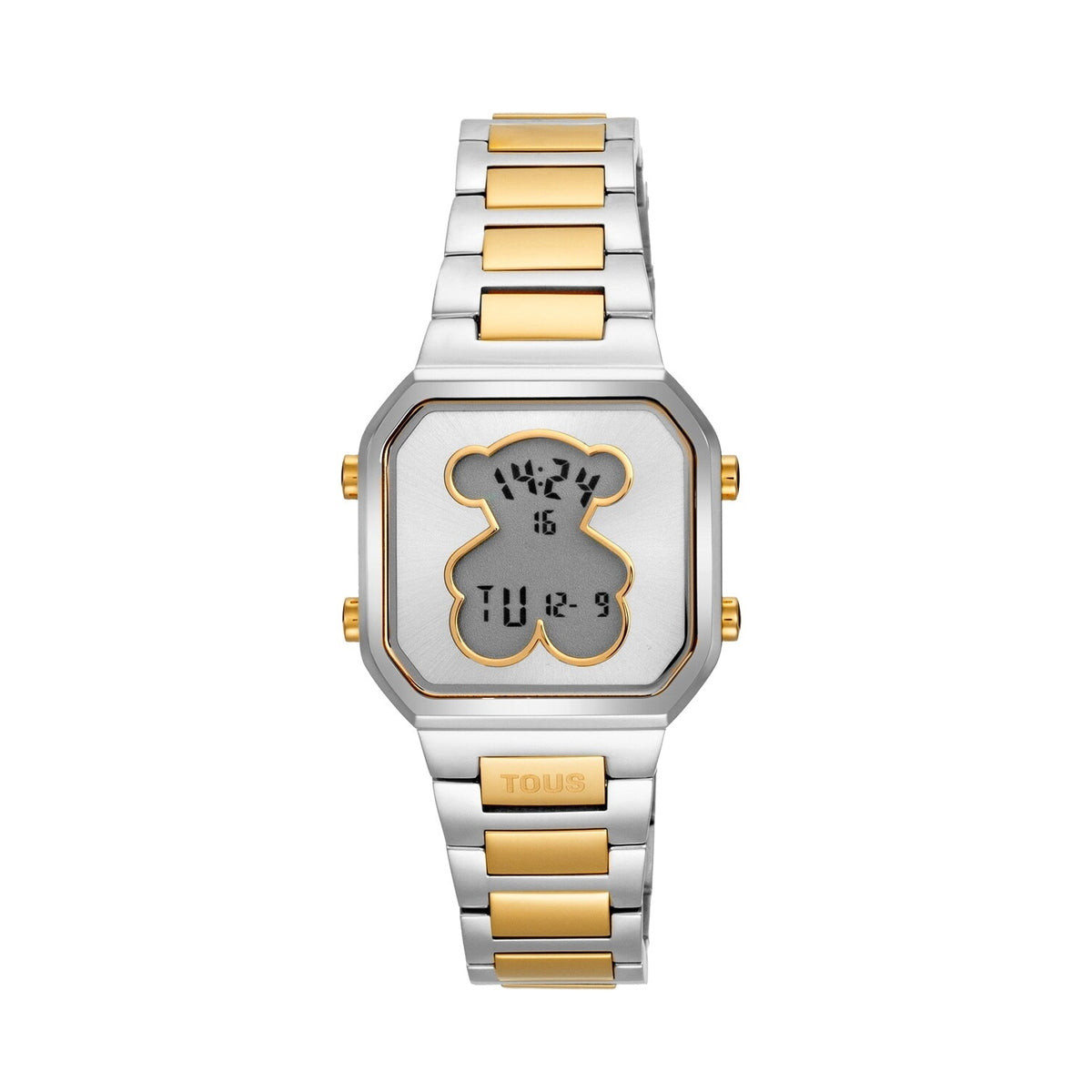 TOUS 3000148300 Armbanduhr