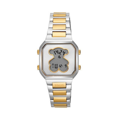TOUS 3000148300 Armbanduhr