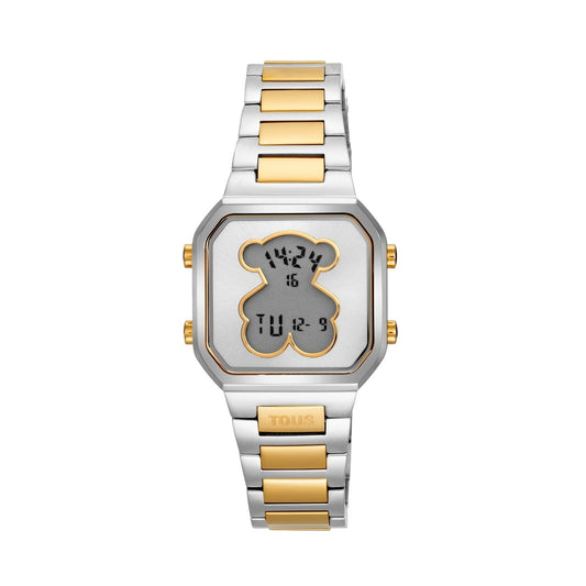 TOUS 3000148300 Armbanduhr