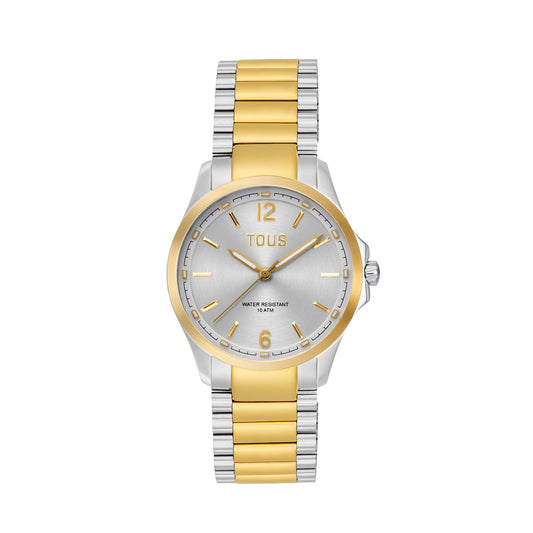 TOUS 3000148700 Armbanduhr
