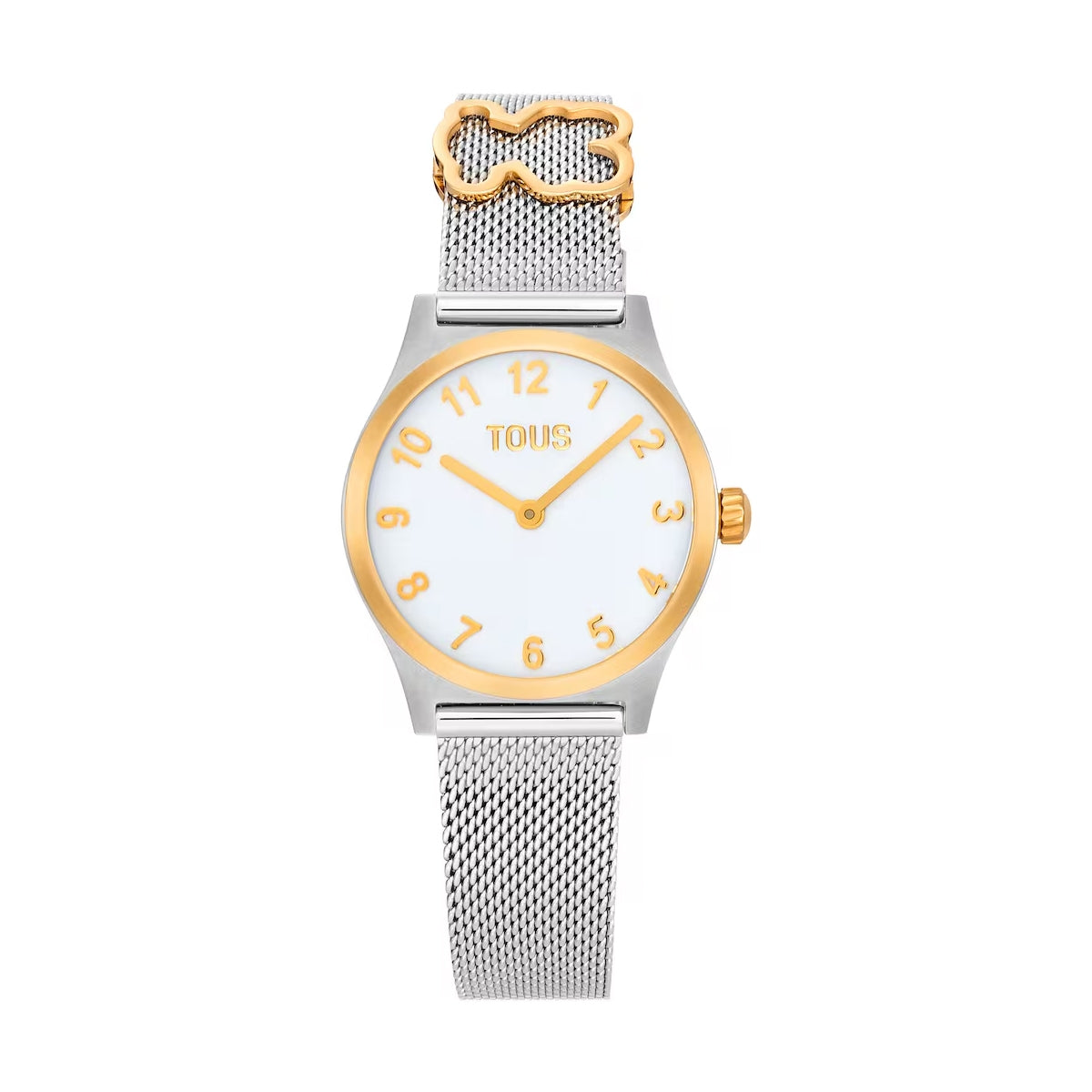 TOUS 3000149100 Armbanduhr