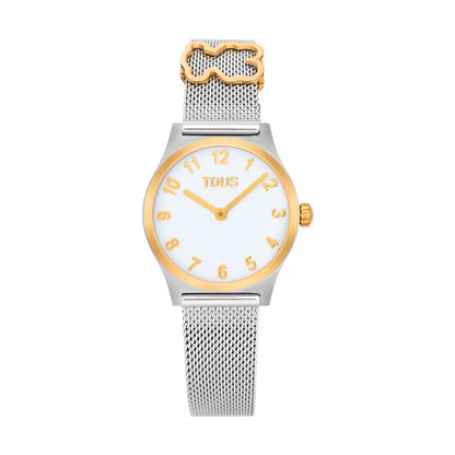 TOUS 3000149100 Armbanduhr