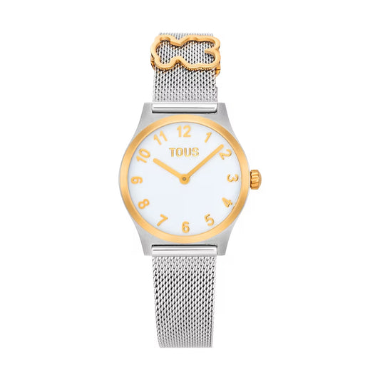 TOUS 3000149100 Armbanduhr