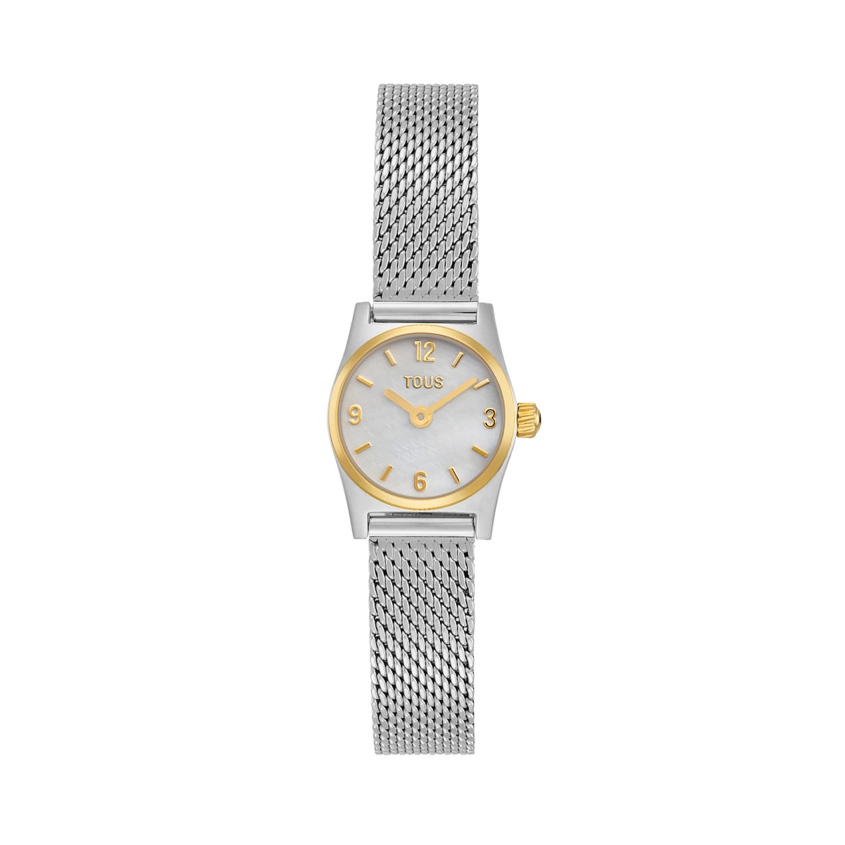 TOUS 3000149400 Armbanduhr