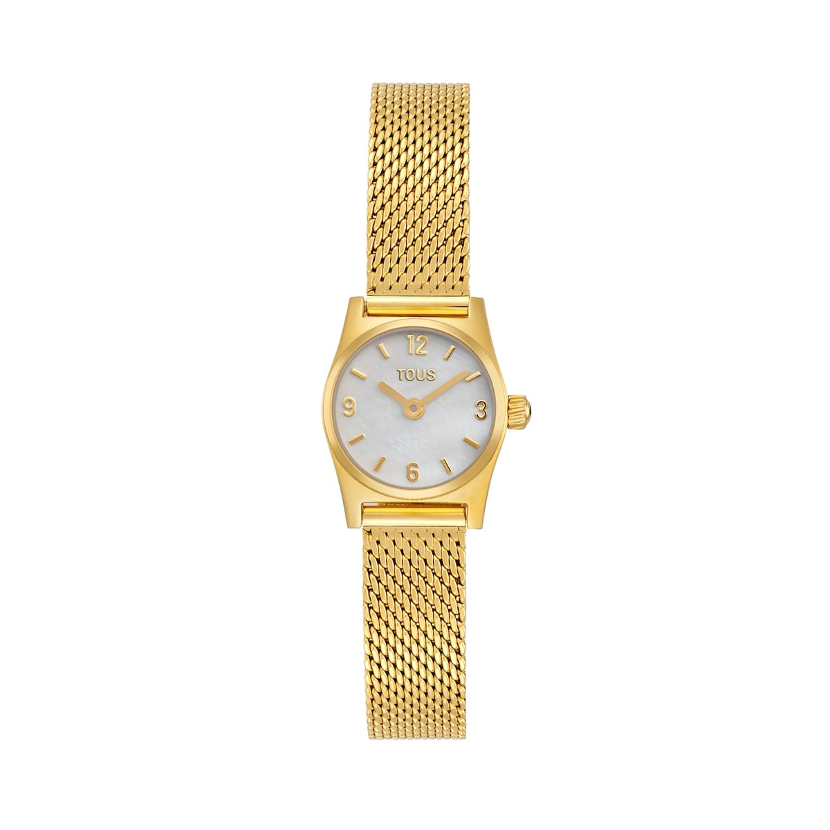 TOUS 3000150300 Armbanduhr