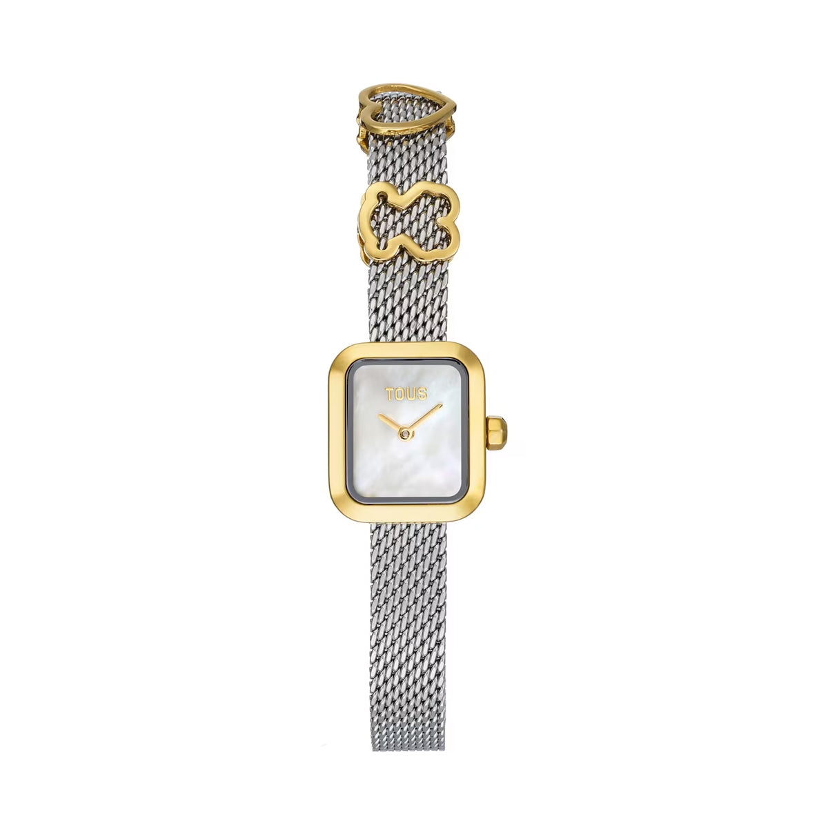 TOUS 3000150500 Armbanduhr