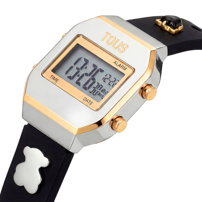 TOUS 3000150800 Armbanduhr ansicht-2