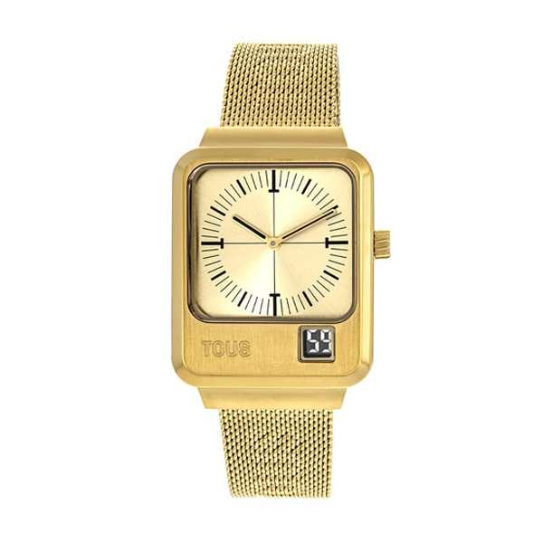 TOUS 300358011 Armbanduhr ansicht-2
