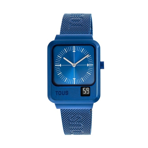 TOUS 300358012 Armbanduhr