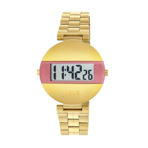 TOUS 300358031 Armbanduhr