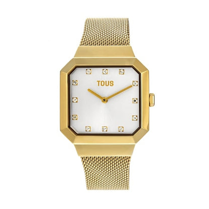 TOUS 300358062 Armbanduhr