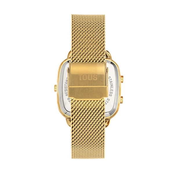 TOUS 300358090 Armbanduhr ansicht-3