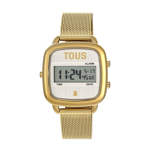 TOUS 300358090 Armbanduhr
