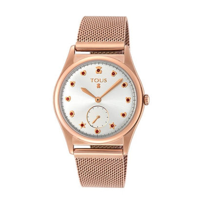 TOUS 800350825 Armbanduhr
